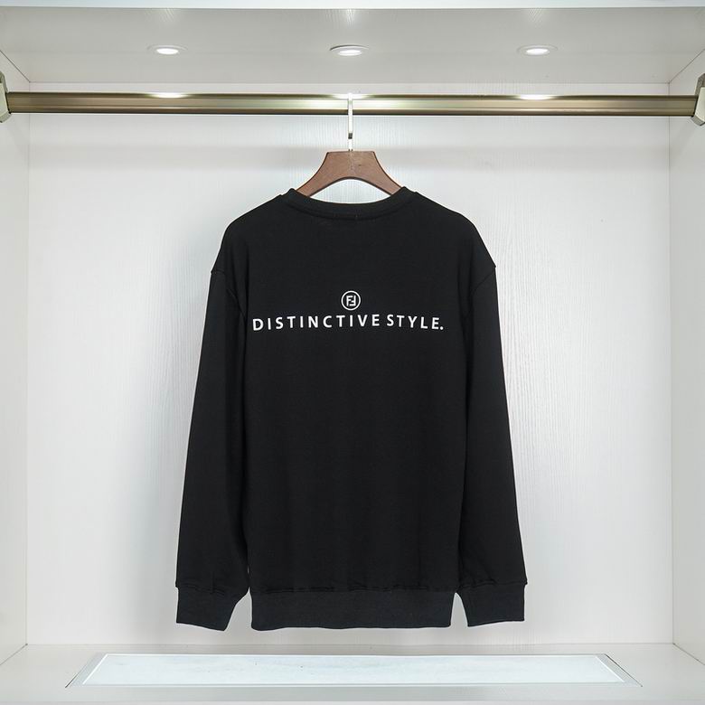 Fendi Sweatshirt m-3xl-153